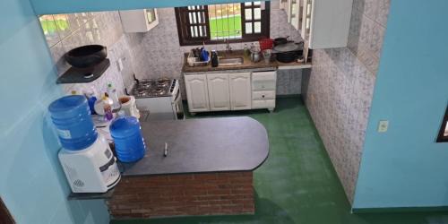 Vista Linda Casa | Pé na areia Buíque&Xique