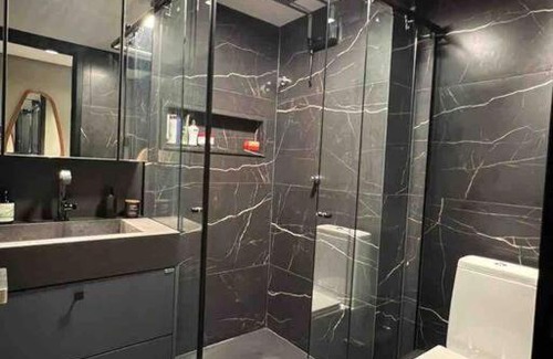 Jardim Oceania Apartamento | Pé na areia c/piscina privativa.