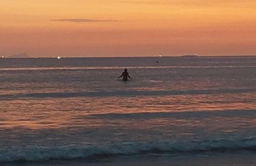 Praia de Barequecaba Casa | Pé na Areia - Casa para temporada