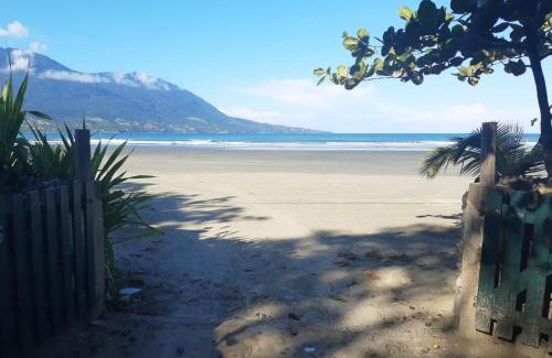 Praia de Barequecaba Casa | Pé na Areia - Casa para temporada
