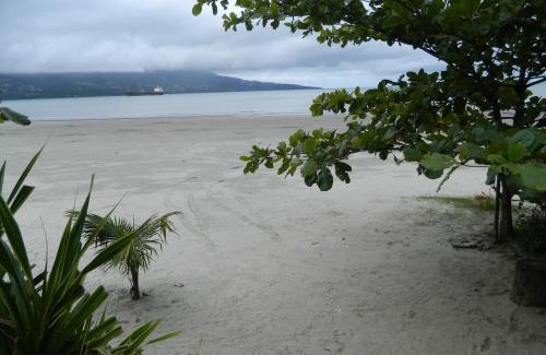 Praia de Barequecaba Casa | Pé na Areia - Casa para temporada