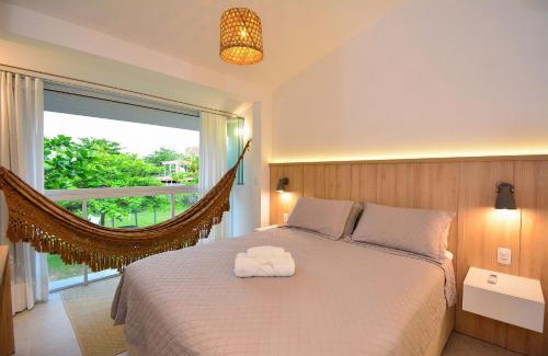 Armacao Casa | Pé na Areia Encanto da Armação - SDI011