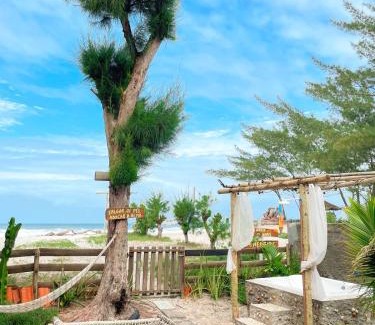 Arraial do Cabo Casa | Pé na Areia I
