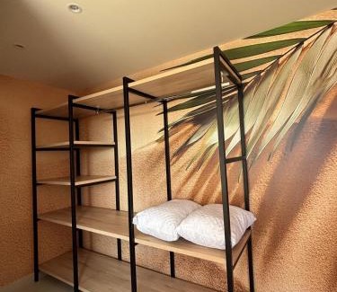Anchieta Apartamento | Pé na Areia, novíssimo apartamento em Castelhanos