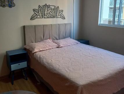 Barra Velha Apartamento | Pé na areia - próximo ao Beto Carreiro