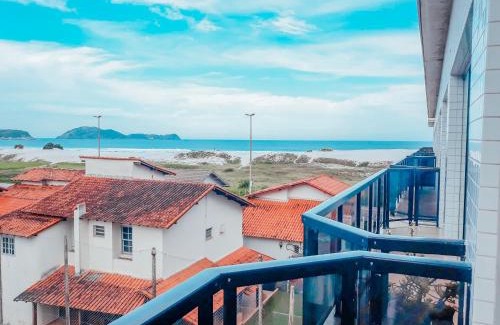 Algodoal Casa | Pé na Areia Praia do forte Cama Queen Wifi Netflix