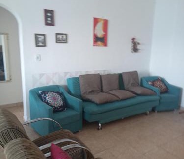 Prainha Apartamento | Pé na areia Prainha - Pedra do Jacaré