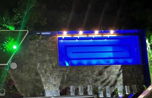 Jardim Tejereba Apartamento | PÉ NA AREIA - SOL E MAR ENSEADA