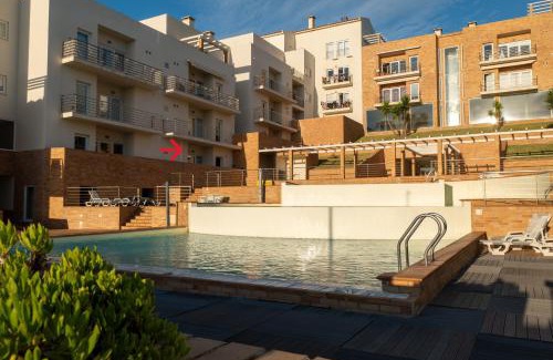 Foz do Arelho Apartamento | Pé na Praia da Foz
