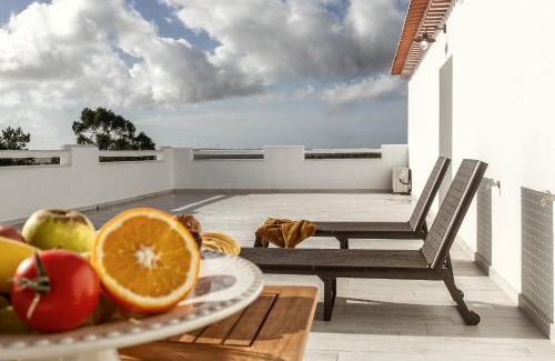 Carvalhal Casa | Pé no Campo Suites and Villa