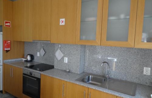Vila do Conde Apartamento | Pé No Mar Apartment