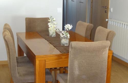 Vila do Conde Apartamento | Pé No Mar Apartment