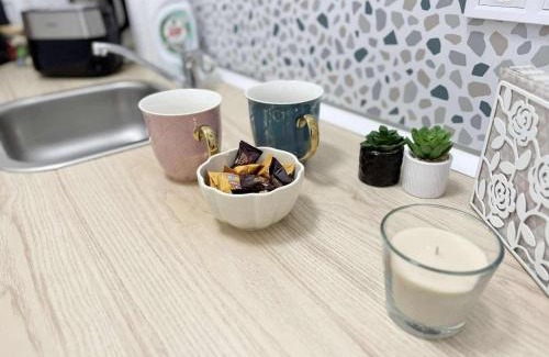 Pecs Apartamento | Pécs Király 12