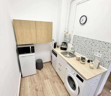 Pecs Apartamento | Pécs Király 12