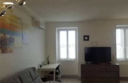 Fourchambault Apartamento | Pégase Classé 3 Animaux Bienvenus, Supermarché à Côté, Terrasse Privée