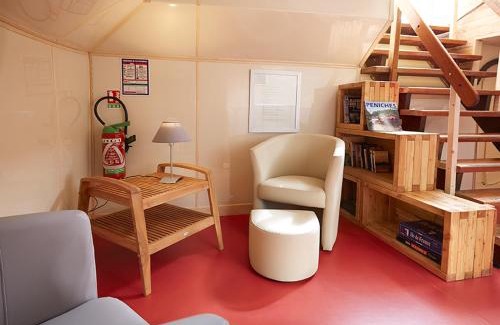 Auvers-sur-Oise Cama Y Desayuno | Péniche Daphné's