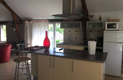 Beynat Casa | Périgord - Casa de campo
