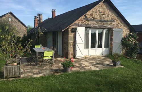 Beynat Casa | Périgord - Casa de campo