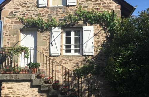 Beynat Casa | Périgord - Casa de campo