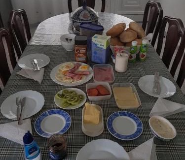 Nordeste Casa | Pérola Achadense Guesthouse