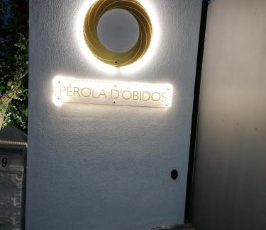 Gaeiras Casa | PÉROLA d'ÓBIDOS T3