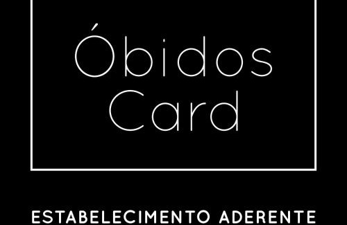 Gaeiras Casa | PÉROLA d'ÓBIDOS T3