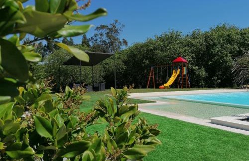 Gaeiras Casa | PÉROLA d'ÓBIDOS T3