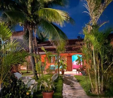 Arraial do Cabo Casa | Pérola da Lagoa Suites Monte Alto-Arraial Do Cabo