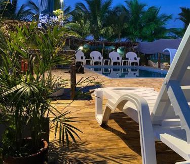 Arraial do Cabo Casa | Pérola da Lagoa Suites Monte Alto-Arraial Do Cabo