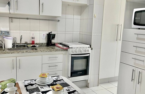 Sao Jose dos Campos Apartamento | Pérola do Aquarius