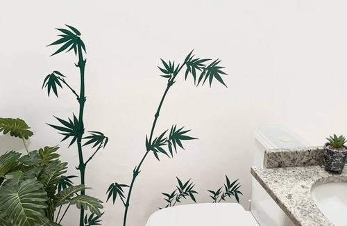 Sao Jose dos Campos Apartamento | Pérola do Aquarius