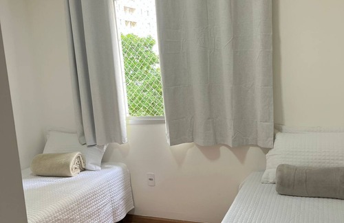 Sao Jose dos Campos Apartamento | Pérola do Aquarius