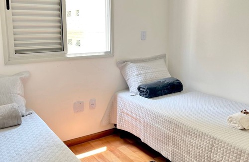 Sao Jose dos Campos Apartamento | Pérola do Aquarius