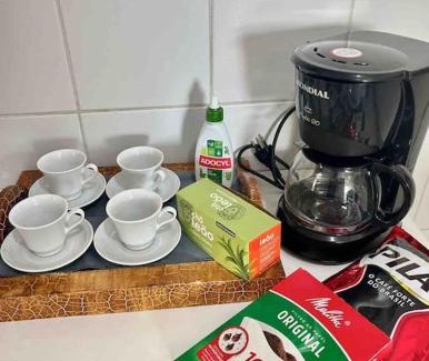 Sao Jose dos Campos Apartamento | Pérola do Aquarius IV