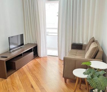 Sao Jose dos Campos Apartamento | Pérola do Aquarius IV