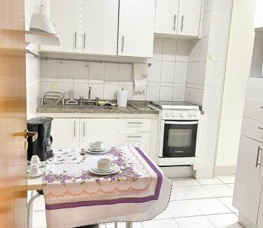 Sao Jose dos Campos Apartamento | Pérola do Aquarius IV