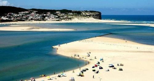 Foz do Arelho Apartamento | Pérola do Mar