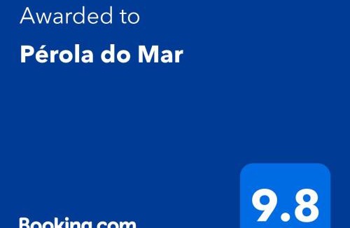 Foz do Arelho Apartamento | Pérola do Mar