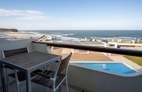 Foz do Arelho Apartamento | Pérola do Mar