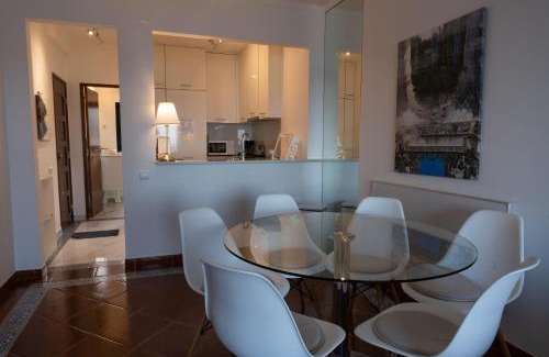 Foz do Arelho Apartamento | Pérola do Mar