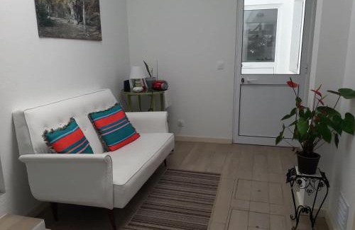 Ponta Delgada Hostal | Pés Verdes-Alojamento e Chá