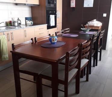 Ponta Delgada Hostal | Pés Verdes-Alojamento e Chá