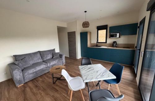 La Celle-sous-Gouzon Casa | Pétalya Lodge