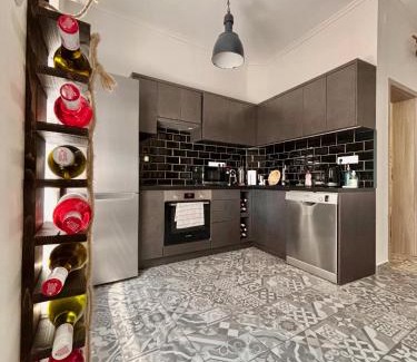 Keszthely Villa | Péter Dock Boutique Villa Keszthely