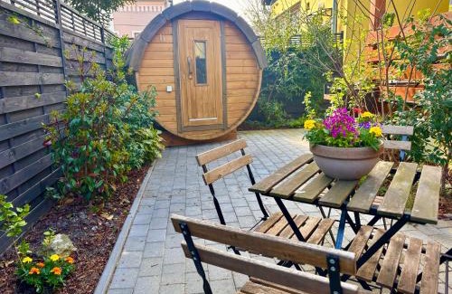 Keszthely Villa | Péter Dock Boutique Villa Keszthely