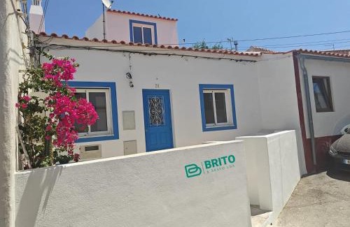 Monte Raposo Casa | Pêra Holiday House