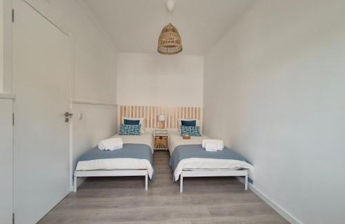 Monte Raposo Casa | Pêra Holiday House