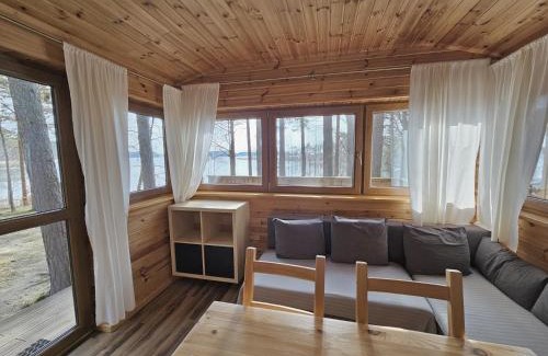 Wdzydze Kiszewskie Casa | Półwysep Lipa