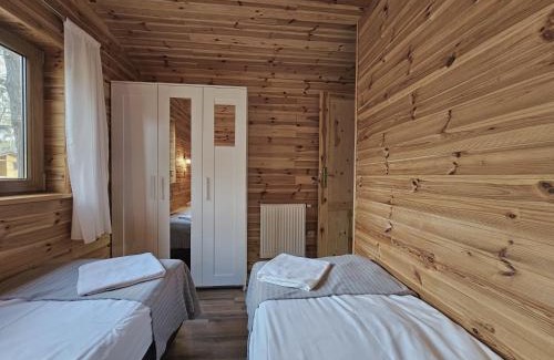 Wdzydze Kiszewskie Casa | Półwysep Lipa