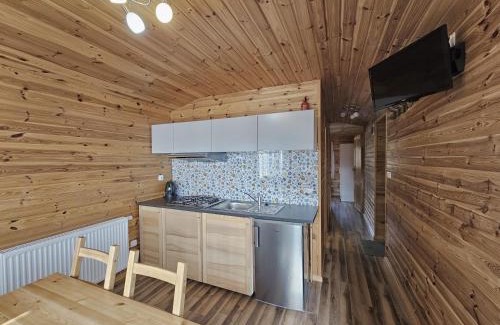Wdzydze Kiszewskie Casa | Półwysep Lipa